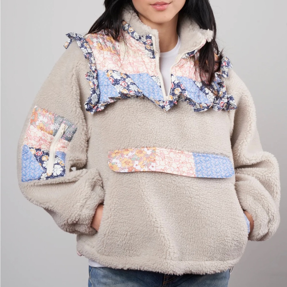 Sea New York Sydney Jacket size Large